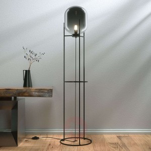 Lampa stojąca Regi, wysokość 170 cm
