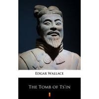 The Tomb of Ts’in