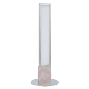 Lindby Smart Ibbe lampa stołowa LED