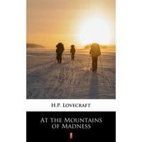 At the Mountains of Madness