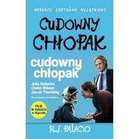 Cudowny chłopak