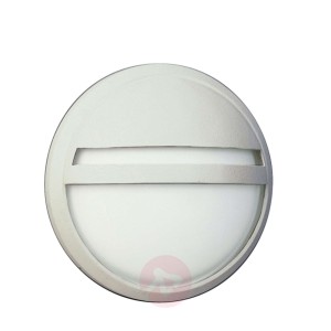 Zewnętrzna lampa sufitowa - ścienna 305 W E27