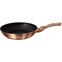 Patelnia Metallic Rose Gold 26 cm