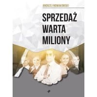Sprzedaż warta miliony