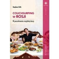 Couchsurfing w Rosji