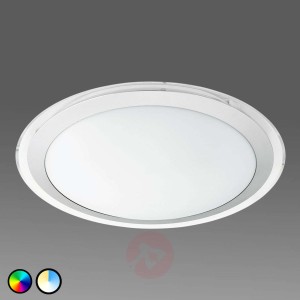 Competa-Connect – sterowana lampa sufitowa LED
