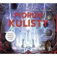 Piorun kulisty