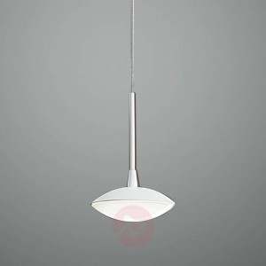 Hale – ozdobna lampa wisząca LED