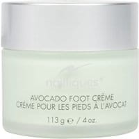 Nailtiques Avocado Foot Cream 113g