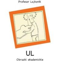 UL. Obrazki akademickie