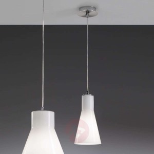 Lampa wisząca DIANA z podwieszeniem, 14 cm