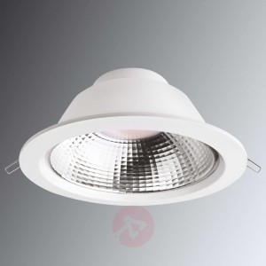 Oprawa wpuszczana LED Siena 4 000 K