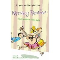 Węszący Renifer