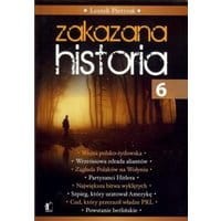 Zakazana Historia 6