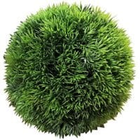 Dekoracja Grass Ball M