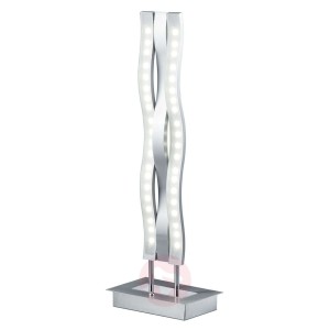 B-Leuchten Helios II lampa wisząca LED+ściemniacz