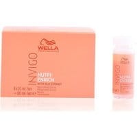 Wella Invigo Nutri-Enrich Serum 8x10ml