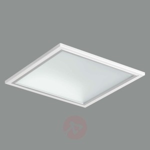 Noviel L PRO downlight wpuszczany LED 89° 3 000K