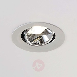 Arcchio Franjo downlight LED, 20-40° 25,2W 4 000K