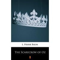 The Scarecrow of Oz