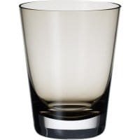 Zestaw 4 szklanek Concept Smoke 290 ml