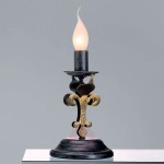Lampa stołowa CASTELLO