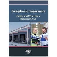 Zarządzanie magazynem