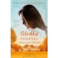 Oleńka Panienka z Białego Dworu