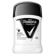 Rexona - Men Invisible Black+White antyperspirant w sztyfci...