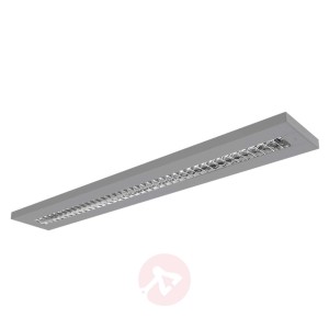 C20-S4 - sufitowa lampa wpuszczana LED do biura