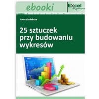 25 sztuczek przy budowaniu wykresów