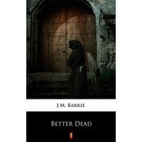 Better Dead