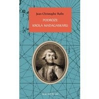 Podróże króla Madagaskaru