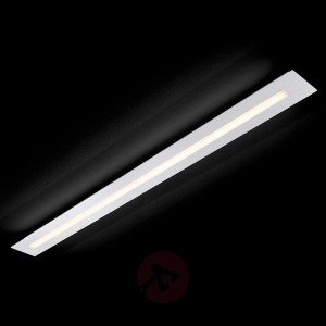 GROSSMANN Fis lampa sufitowa LED, 104 cm