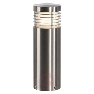Szczupła lampa na cokół VAP SLIM 30
