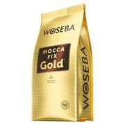 Woseba - Mocca Fix Gold kawa mielona