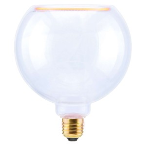 SEGULA żarówka globe LED Floating G150 E27 8W