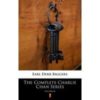 The Complete Charlie Chan Series