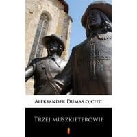 Trzej muszkieterowie