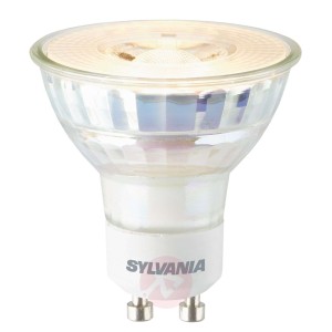 GU10 4,3 W 840 żarówka reflektorowa LED 36°