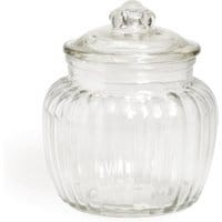 Pojemnik z pokrywką Chic 650 ml