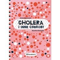 Cholera i inne choroby