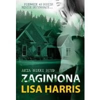 Zaginiona