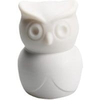 Otwieracz do butelek Thirsty Owl White