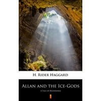 Allan and the Ice-Gods