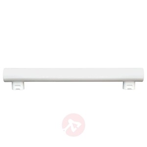 Świetlówka liniowa LED S14s 5W 927 300 mm