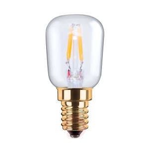 Żarówka do lodówki LED E14 1,5W 2 200 K 100lm