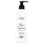 Ziaja - Aqua Formula Herbata mydło do rąk dozownik