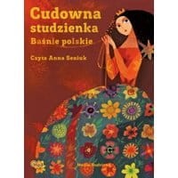 Cudowna studzienka. Baśnie polskie MP3