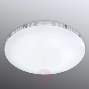 Ściemnialna lampa sufitowa LED Apart do łazienek